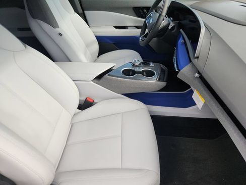 New 2026 Cadillac Optiq Sport 1 AWD/4WD image 22