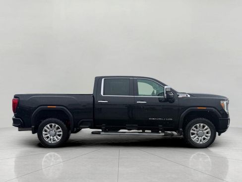 Used 2023 GMC Sierra 2500 Denali image 9