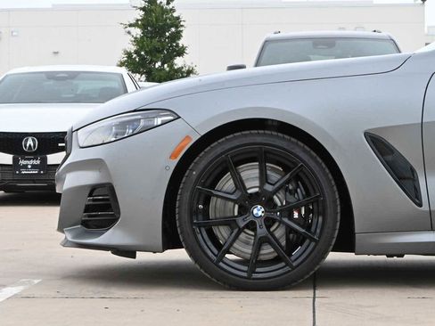 New 2026 BMW M850i xDrive Coupe AWD/4WD image 39