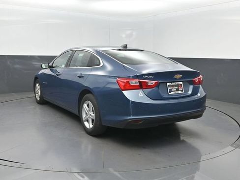 Used 2024 Chevrolet Malibu LS FWD image 23