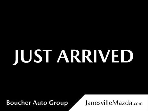 Certified 2023 MAZDA CX-5 AWD 2.5 S w/ Select Package image 1