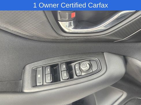 Certified 2025 Subaru Legacy Premium AWD/4WD image 20
