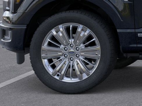 New 2026 Ford F150 Platinum AWD/4WD image 20