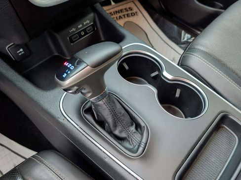 Used 2018 Dodge Durango Citadel w/ Technology Group image 39