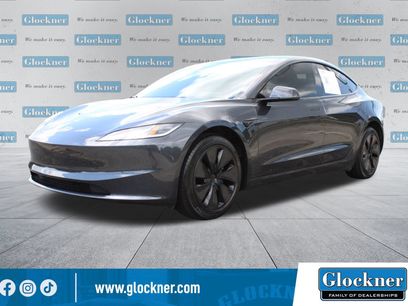 Used 2024 Tesla Model 3 Standard Range