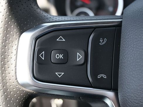 New 2026 RAM 5500 Tradesman image 14