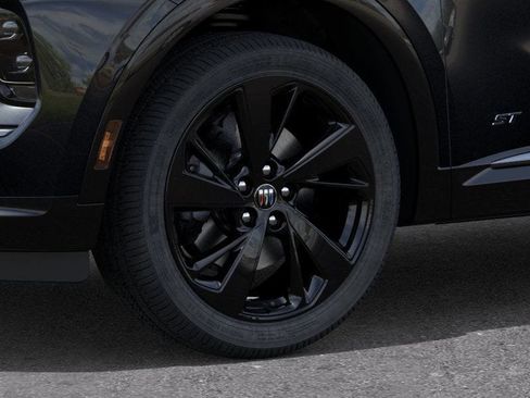 New 2026 Buick Envision Sport Touring AWD/4WD image 9