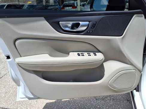 Certified 2024 Volvo S60 B5 Core w/ Climate Package FWD image 20