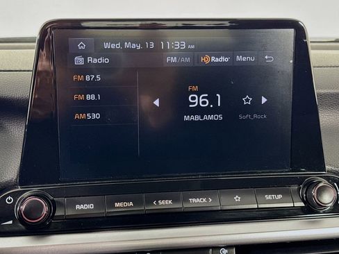Used 2023 Kia Forte LXS w/ LXS Technology Package FWD image 29