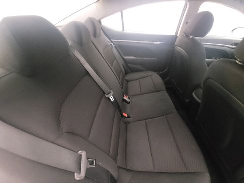 Used 2020 Hyundai Elantra SEL w/ Cargo Package (C1) image 19