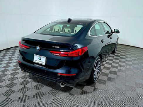 Certified 2024 BMW 228i xDrive Gran Coupe w/ Convenience Package image 6