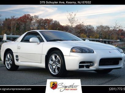 Used 1999 Mitsubishi 3000GT VR-4