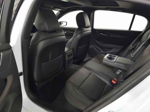 New 2026 Cadillac CT5 Sport w/ Technology Package image 39