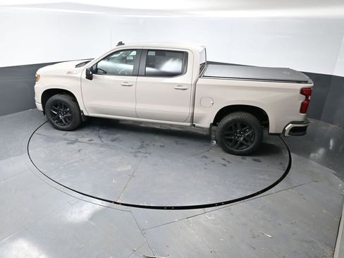 New 2026 Chevrolet Silverado 1500 RST image 41