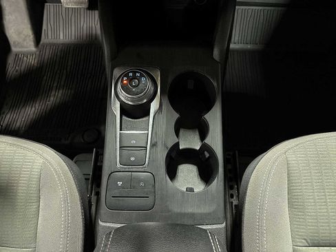 Used 2021 Ford Escape S AWD/4WD image 29