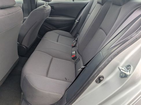 Used 2024 Toyota Corolla LE image 9