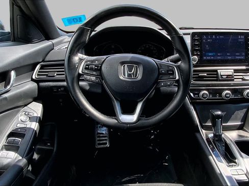 Used 2022 Honda Accord Sport image 6