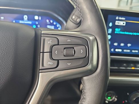 Certified 2022 Chevrolet Silverado 1500 LT image 22
