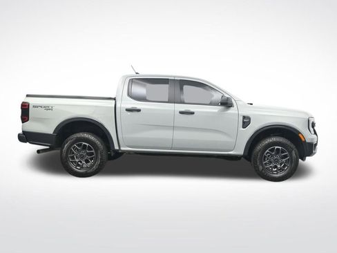 Certified 2024 Ford Ranger XLT w/ Equipment Group 301A High AWD/4WD image 4