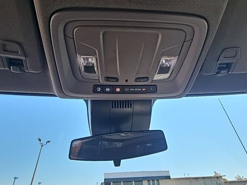 Certified 2023 Chevrolet Silverado 1500 Custom w/ LPO, Dark Essentials Package image 25