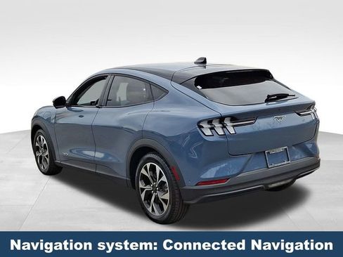 Used 2024 Ford Mustang Mach-E Select w/ Comfort Package Lite image 5