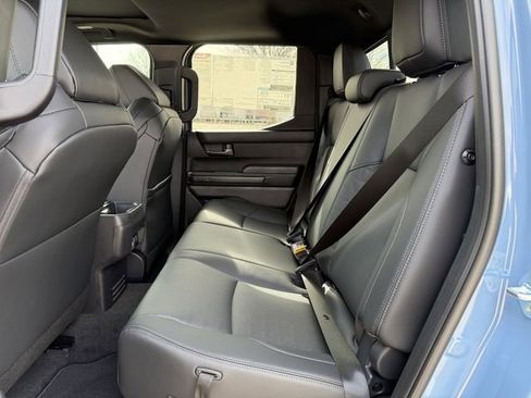 New 2026 Toyota Tacoma TRD Off-Road image 29