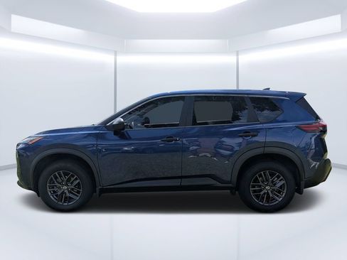 Used 2021 Nissan Rogue S FWD image 6