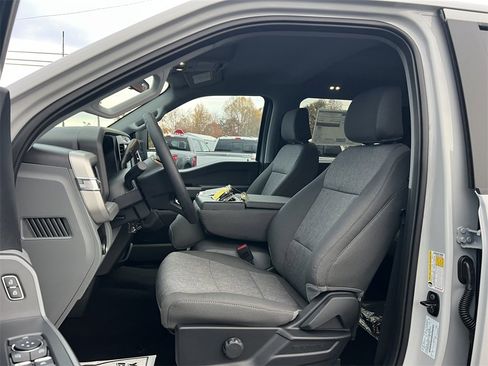 New 2026 Ford F250 XL w/ STX Appearance Package image 16