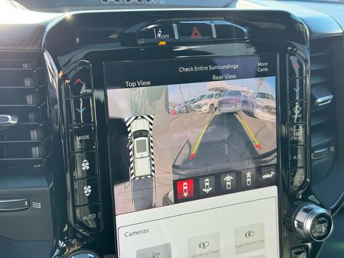 Used 2022 RAM 1500 TRX w/ TRX Level 2 Equipment Group image 56