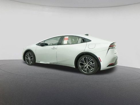 New 2026 Toyota Prius Limited image 20