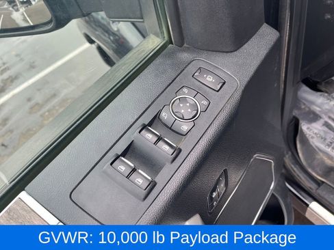 Used 2019 Ford F250 Lariat w/ FX4 Off-Road Package image 14