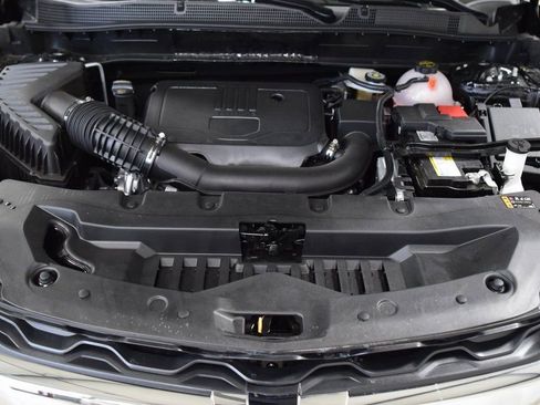 New 2026 Chevrolet Blazer LT w/ Convenience Package image 28