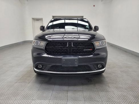 Used 2017 Dodge Durango GT w/ Nav & Power Liftgate Group image 15