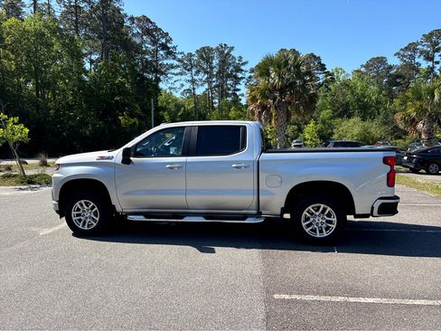 Used 2020 Chevrolet Silverado 1500 RST image 29