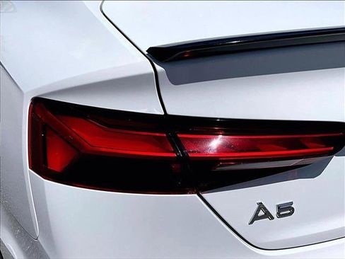 Used 2021 Audi A5 2.0T Premium Plus w/ Premium Plus AWD/4WD image 28