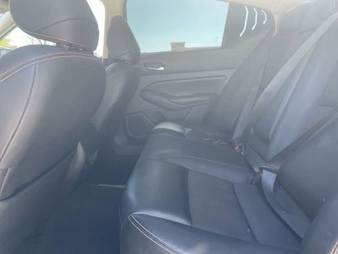 Used 2021 Nissan Altima 2.5 SR FWD image 22