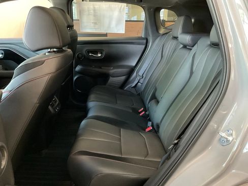 Certified 2026 Acura ADX A-Spec AWD/4WD image 23