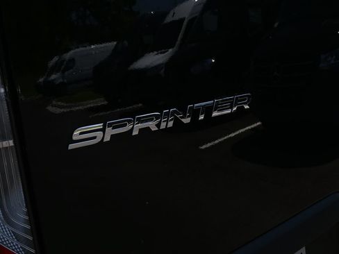 Used 2026 Mercedes-Benz Sprinter 2500 image 26