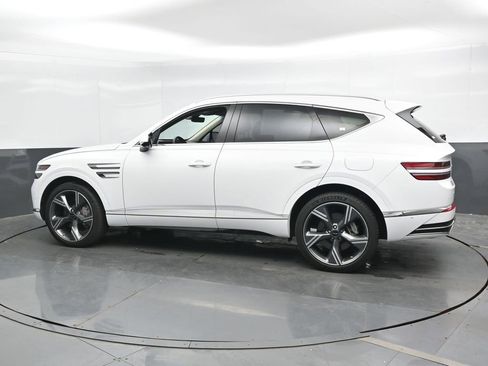 Used 2025 Genesis GV80 2.5T Prestige AWD/4WD image 9