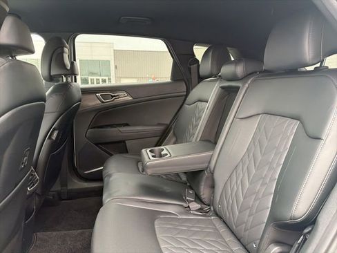 Used 2023 Kia Sportage X-Line AWD/4WD image 31