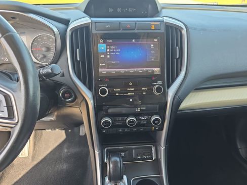 Used 2019 Subaru Ascent Premium AWD/4WD image 22