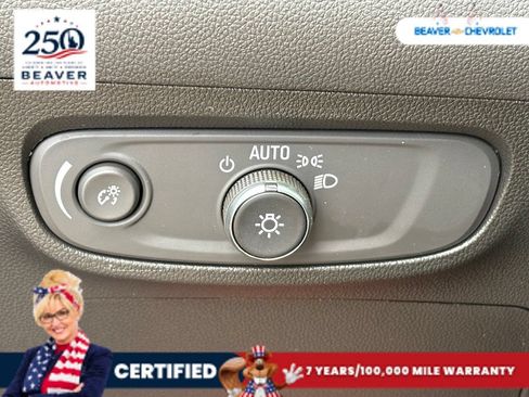 Used 2024 Buick Encore GX Sport Touring AWD/4WD image 32