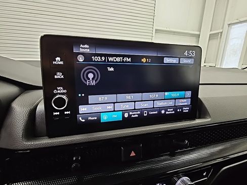 Used 2024 Honda CR-V EX-L image 15