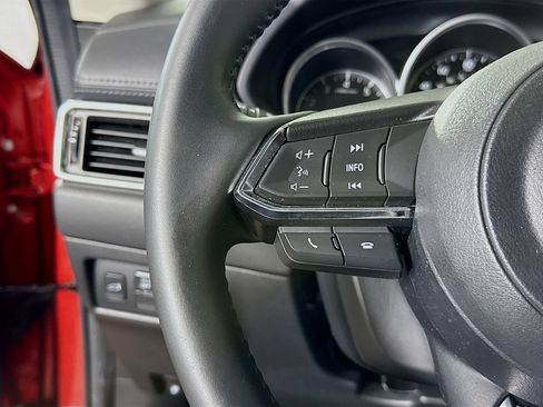 Used 2019 MAZDA CX-5 Touring AWD/4WD image 22