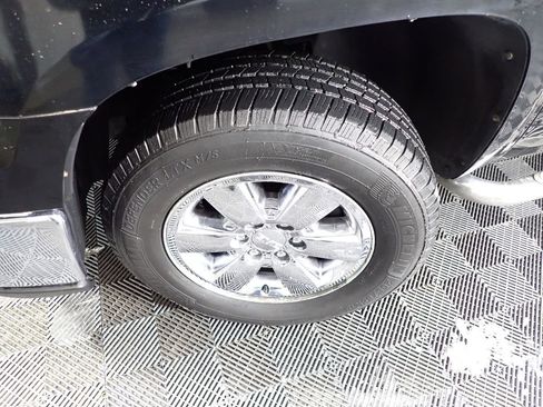 Used 2011 GMC Sierra 1500 SLE w/ Power Tech Package image 45