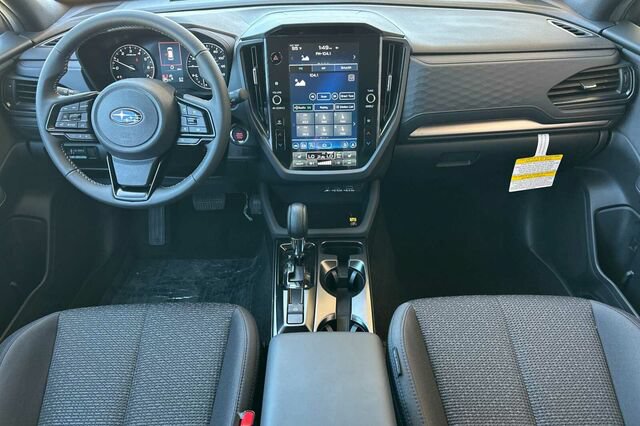 New 2026 Subaru Forester Premium AWD/4WD image 16