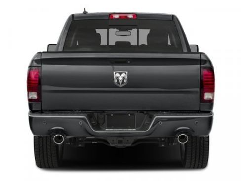 Used 2017 RAM 1500 Sport w/ Convenience Group image 8