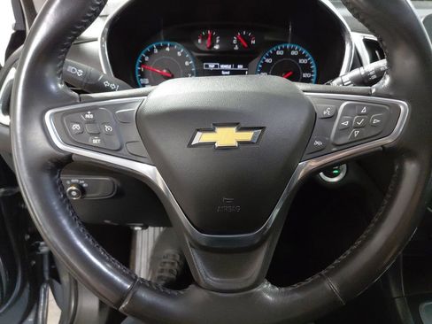 Used 2018 Chevrolet Equinox LT image 25