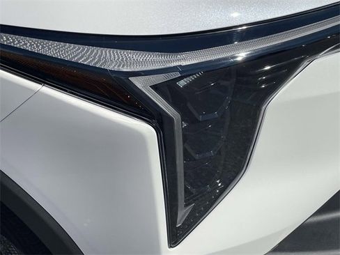 New 2025 Kia K4 LXS image 7