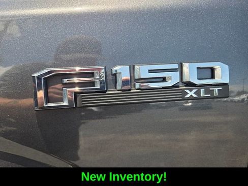 Used 2019 Ford F150 XLT RWD image 10